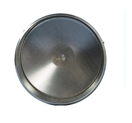 0.5mm Resolution Stainless Steel Tipping Bucket Rain Gauge for Accurate Rainfall Data